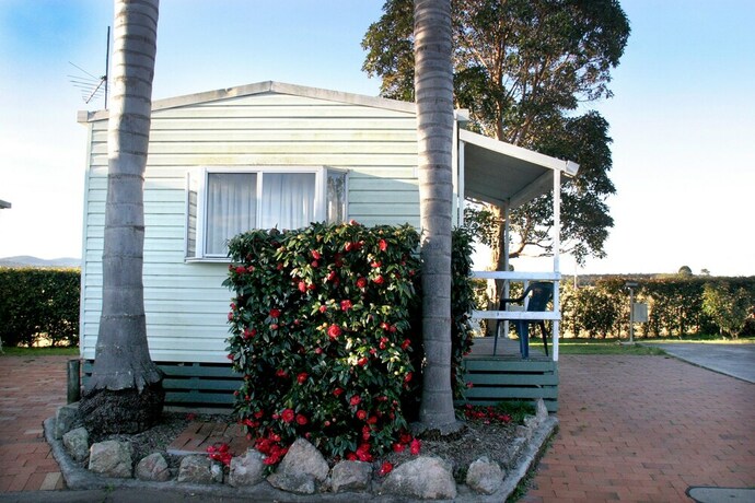 Imagen de la habitación del Hotel Ingenia Holidays Moruya. Foto 23
