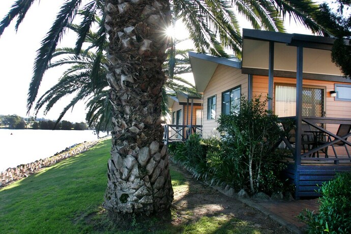 Imagen de la habitación del Hotel Ingenia Holidays Moruya. Foto 24