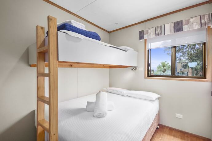 Imagen de la habitación del Hotel Ingenia Holidays Moruya. Foto 25