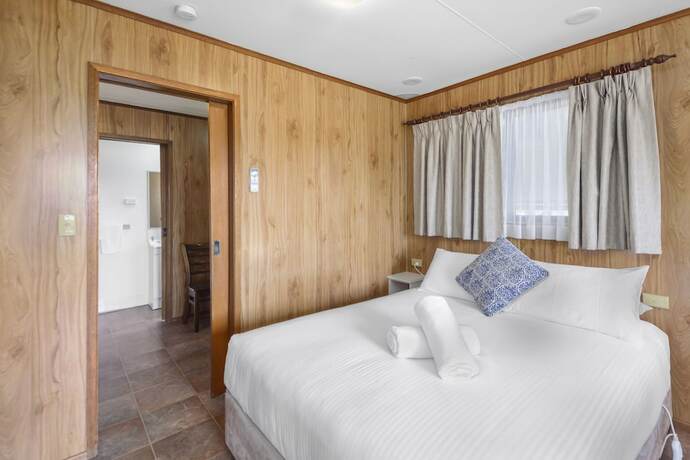 Imagen de la habitación del Hotel Ingenia Holidays Moruya. Foto 26