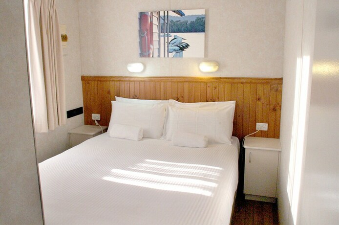 Imagen de la habitación del Hotel Ingenia Holidays Moruya. Foto 27