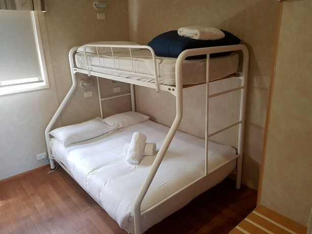 Imagen de la habitación del Hotel Ingenia Holidays Moruya. Foto 28