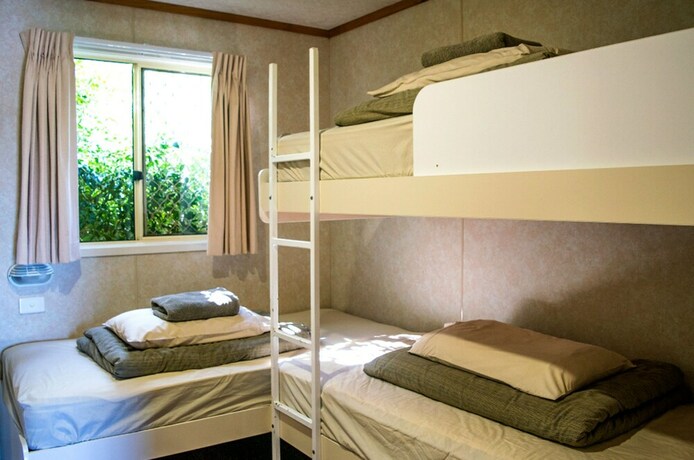 Imagen de la habitación del Hotel Ingenia Holidays Moruya. Foto 29