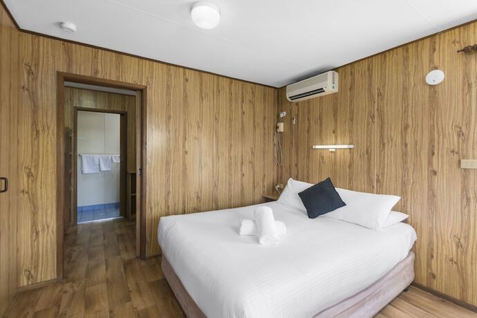 Imagen de la habitación del Hotel Ingenia Holidays Moruya. Foto 31