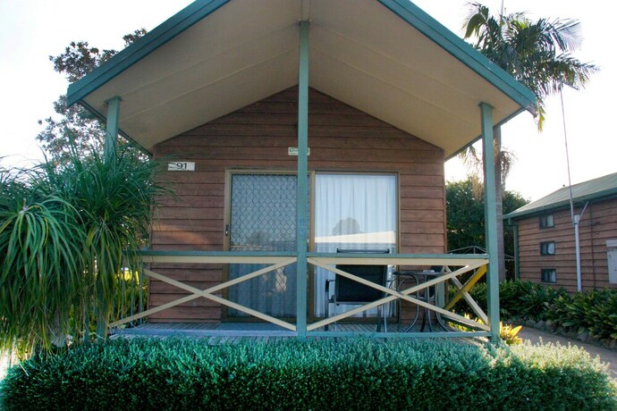Imagen de la habitación del Hotel Ingenia Holidays Moruya. Foto 32