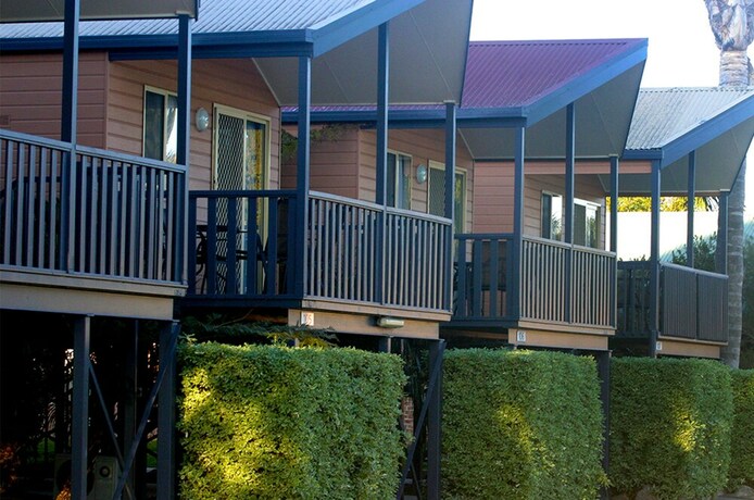 Imagen de la habitación del Hotel Ingenia Holidays Moruya. Foto 33