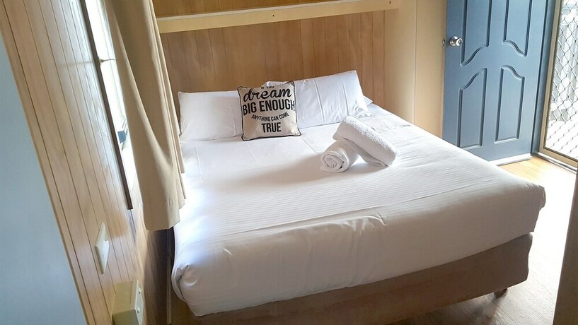 Imagen de la habitación del Hotel Ingenia Holidays Moruya. Foto 34