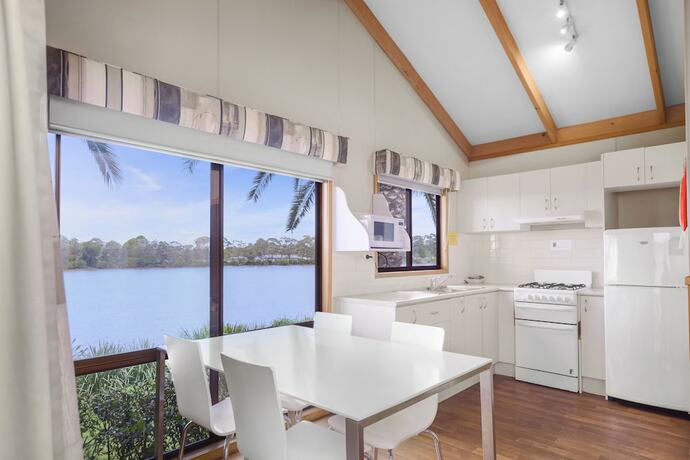 Imagen de la habitación del Hotel Ingenia Holidays Moruya. Foto 35