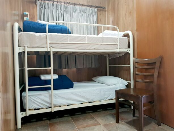 Imagen de la habitación del Hotel Ingenia Holidays Moruya. Foto 36