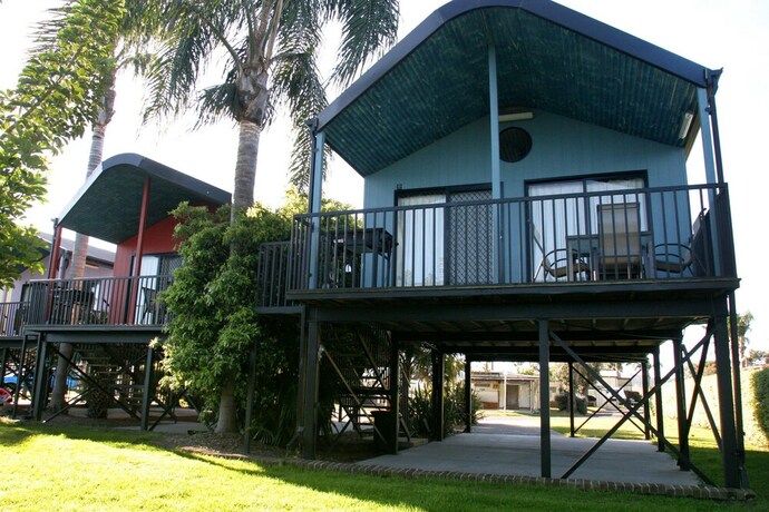 Imagen de la habitación del Hotel Ingenia Holidays Moruya. Foto 37