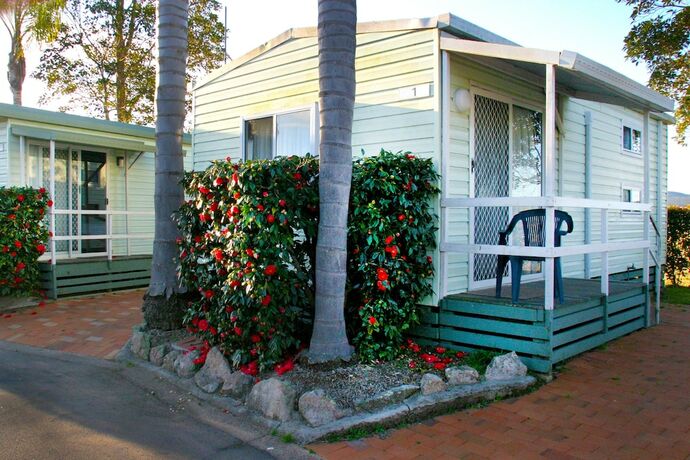 Imagen de la habitación del Hotel Ingenia Holidays Moruya. Foto 38