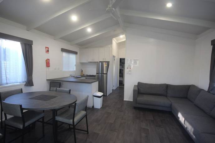 Imagen de la habitación del Hotel Ingenia Holidays Murray Bend. Foto 6