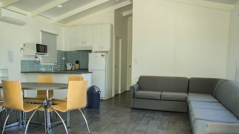 Imagen de la habitación del Hotel Ingenia Holidays Murray Bend. Foto 7