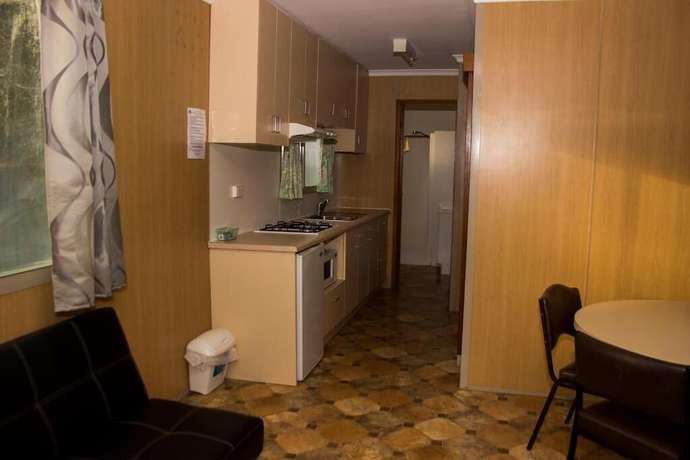 Imagen de la habitación del Hotel Ingenia Holidays Murray Bend. Foto 8