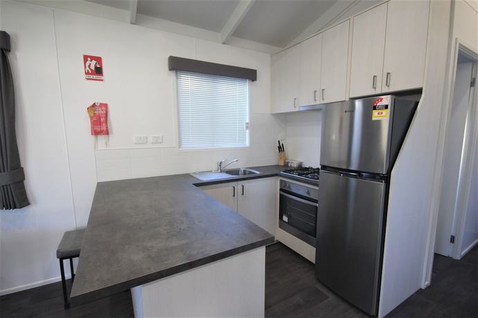 Imagen de la habitación del Hotel Ingenia Holidays Murray Bend. Foto 9