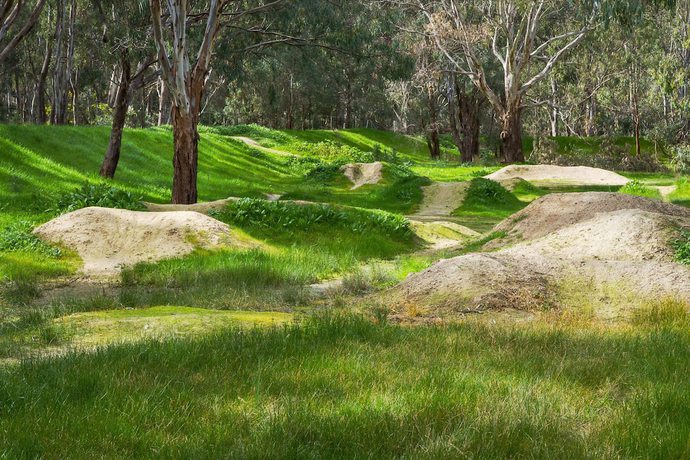Imagen general del Hotel Ingenia Holidays Murray Bend. Foto 1
