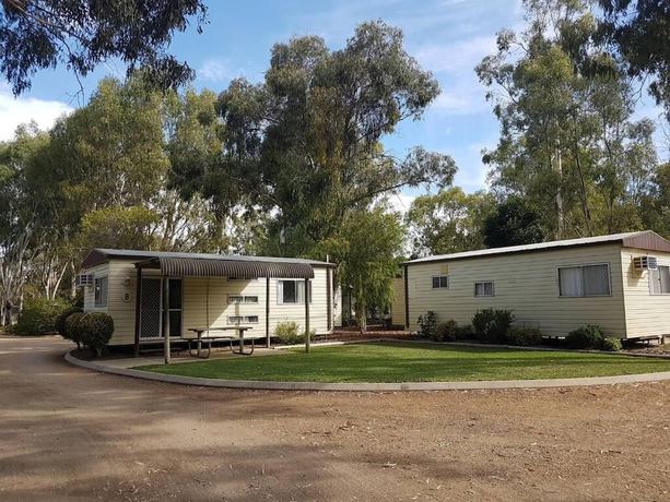 Imagen general del Hotel Ingenia Holidays Murray Bend. Foto 2