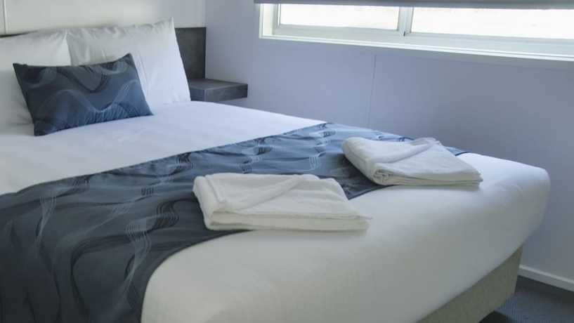 Imagen de la habitación del Hotel Ingenia Holidays Murray Bend. Foto 11