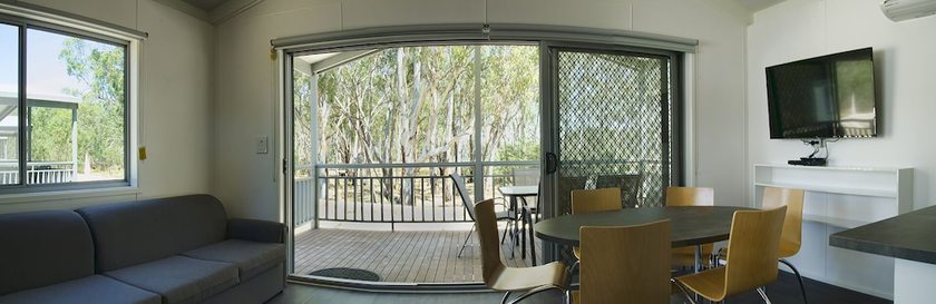 Imagen de la habitación del Hotel Ingenia Holidays Murray Bend. Foto 12