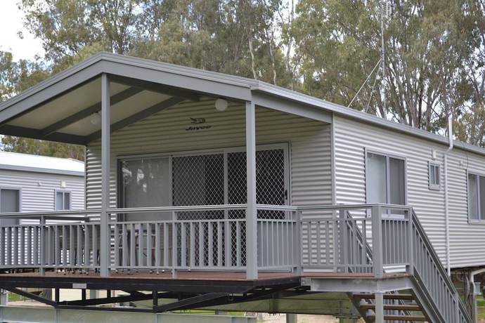 Imagen de la habitación del Hotel Ingenia Holidays Murray Bend. Foto 13