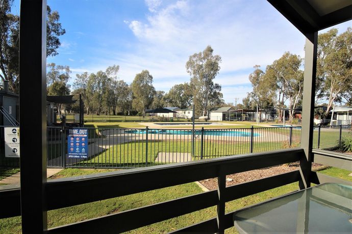 Imagen de la habitación del Hotel Ingenia Holidays Murray Bend. Foto 16