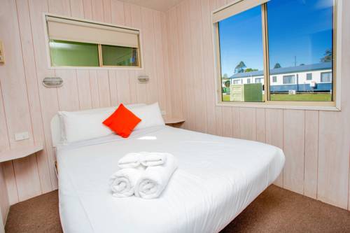 Imagen de la habitación del Hotel Ingenia Holidays Nepean River. Foto 4