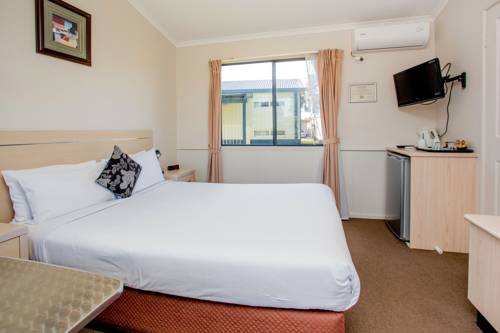 Imagen de la habitación del Hotel Ingenia Holidays Nepean River. Foto 6