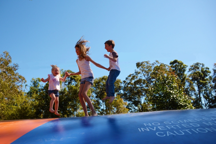 Imagen de los exteriores del Hotel Ingenia Holidays Noosa. Foto 7