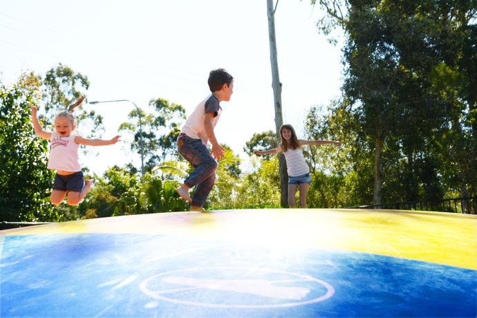 Imagen de los exteriores del Hotel Ingenia Holidays Noosa. Foto 8
