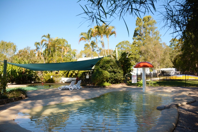 Imagen general del Hotel Ingenia Holidays Noosa. Foto 2