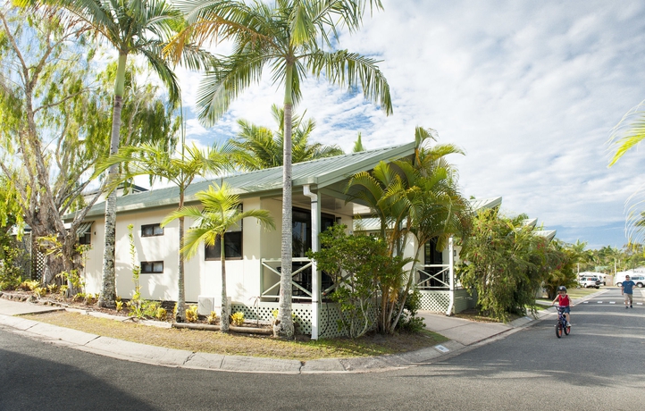 Imagen de los exteriores del Hotel Ingenia Holidays Noosa North. Foto 10