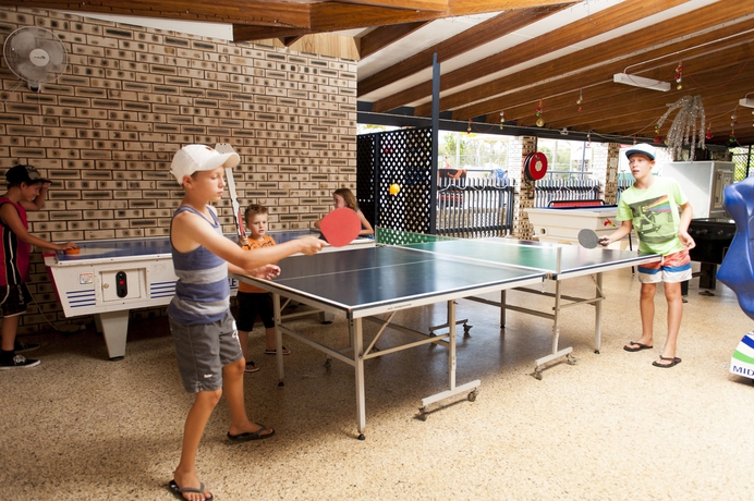 Imagen de los interiores del Hotel Ingenia Holidays Noosa North. Foto 16