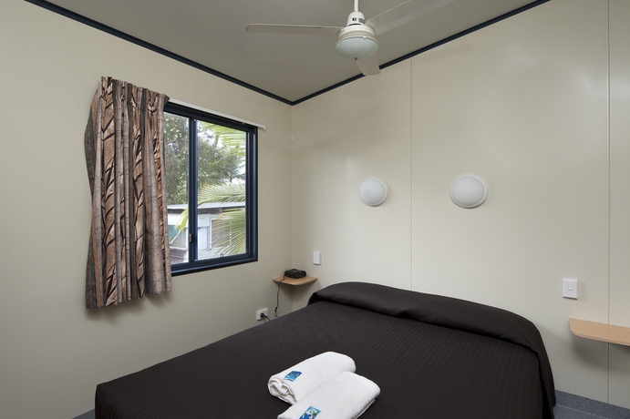 Imagen de la habitación del Hotel Ingenia Holidays Noosa North. Foto 4