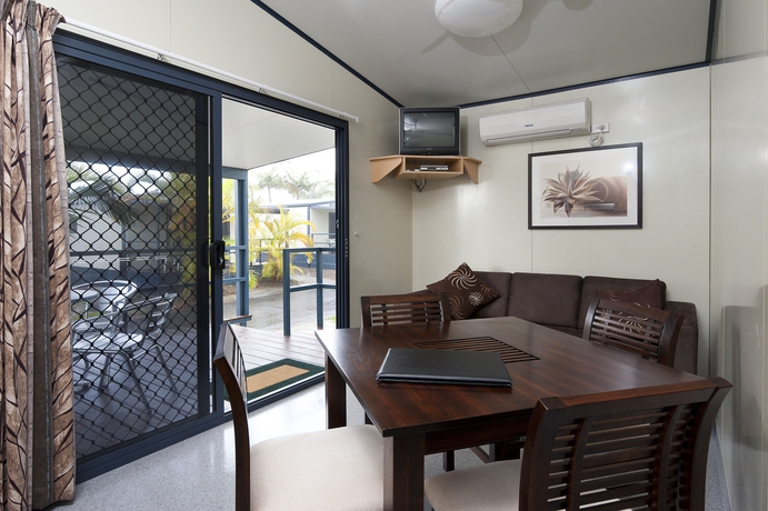 Imagen de la habitación del Hotel Ingenia Holidays Noosa North. Foto 5