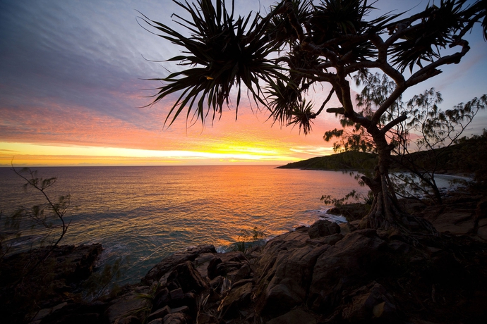 Imagen de los exteriores del Hotel Ingenia Holidays Noosa North. Foto 12