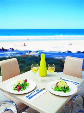 Imagen de los exteriores del Hotel Ingenia Holidays Noosa North. Foto 13