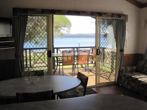 Imagen general del Hotel Ingenia Holidays Ocean Lake. Foto 2