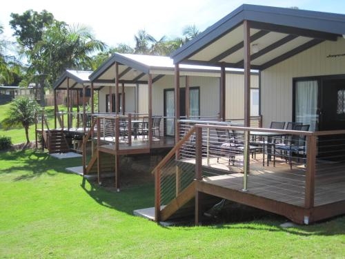 Imagen general del Hotel Ingenia Holidays Ocean Lake. Foto 3