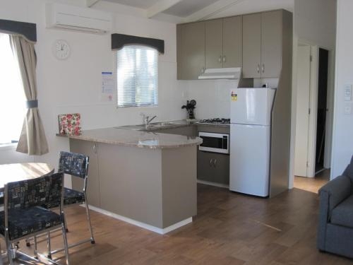 Imagen general del Hotel Ingenia Holidays Ocean Lake. Foto 5