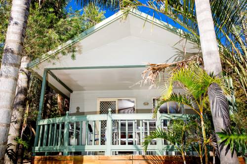 Imagen de la habitación del Hotel Ingenia Holidays One Mile Beach. Foto 2