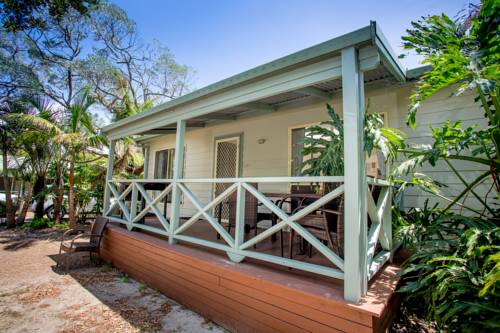 Imagen de la habitación del Hotel Ingenia Holidays One Mile Beach. Foto 3