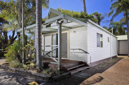 Imagen de la habitación del Hotel Ingenia Holidays One Mile Beach. Foto 5