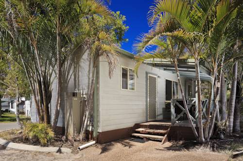 Imagen de la habitación del Hotel Ingenia Holidays One Mile Beach. Foto 6
