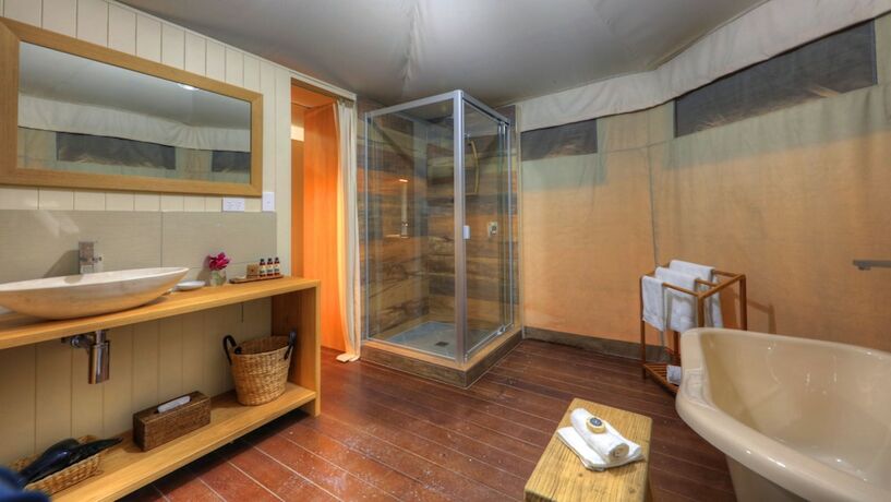 Imagen general del Hotel Ingenia Holidays Rivershore. Foto 6