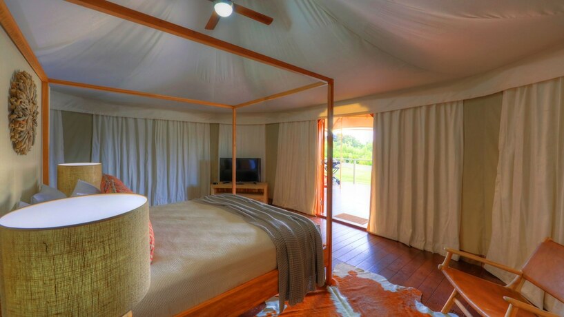 Imagen general del Hotel Ingenia Holidays Rivershore. Foto 9