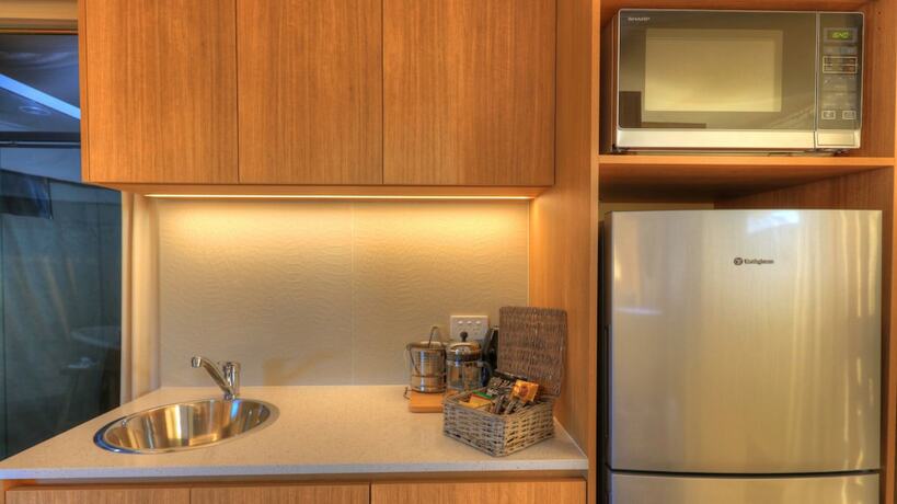 Imagen general del Hotel Ingenia Holidays Rivershore. Foto 13