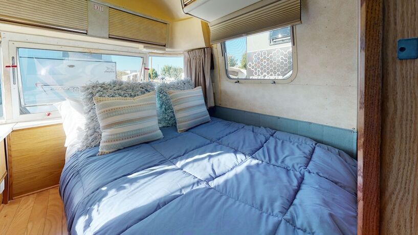 Imagen de la habitación del Hotel Ingenia Holidays Rivershore. Foto 17