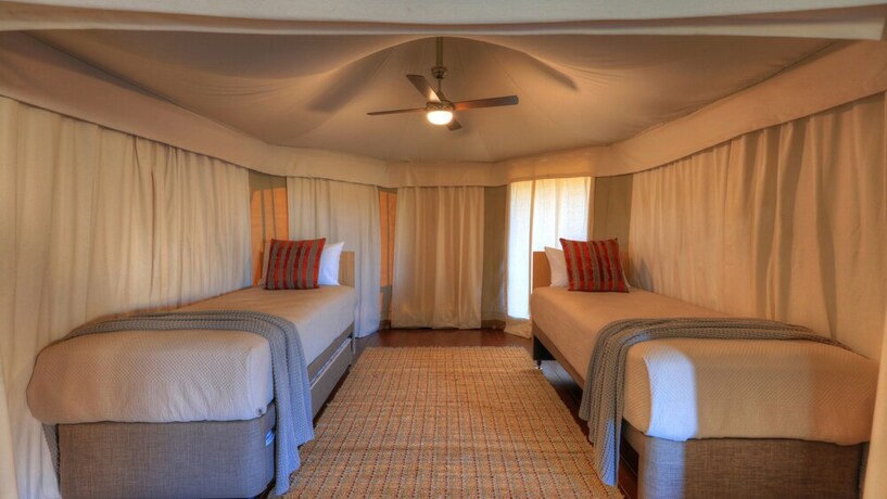 Imagen de la habitación del Hotel Ingenia Holidays Rivershore. Foto 19