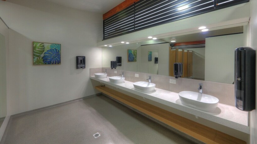 Imagen de los interiores del Hotel Ingenia Holidays Rivershore. Foto 28