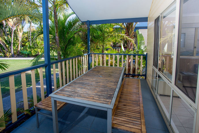 Imagen de la habitación del Hotel Ingenia Holidays Soldiers Point. Foto 3